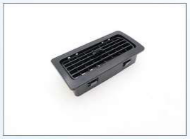 PC360-7 D475A-SA GRILLE 201-979-7820